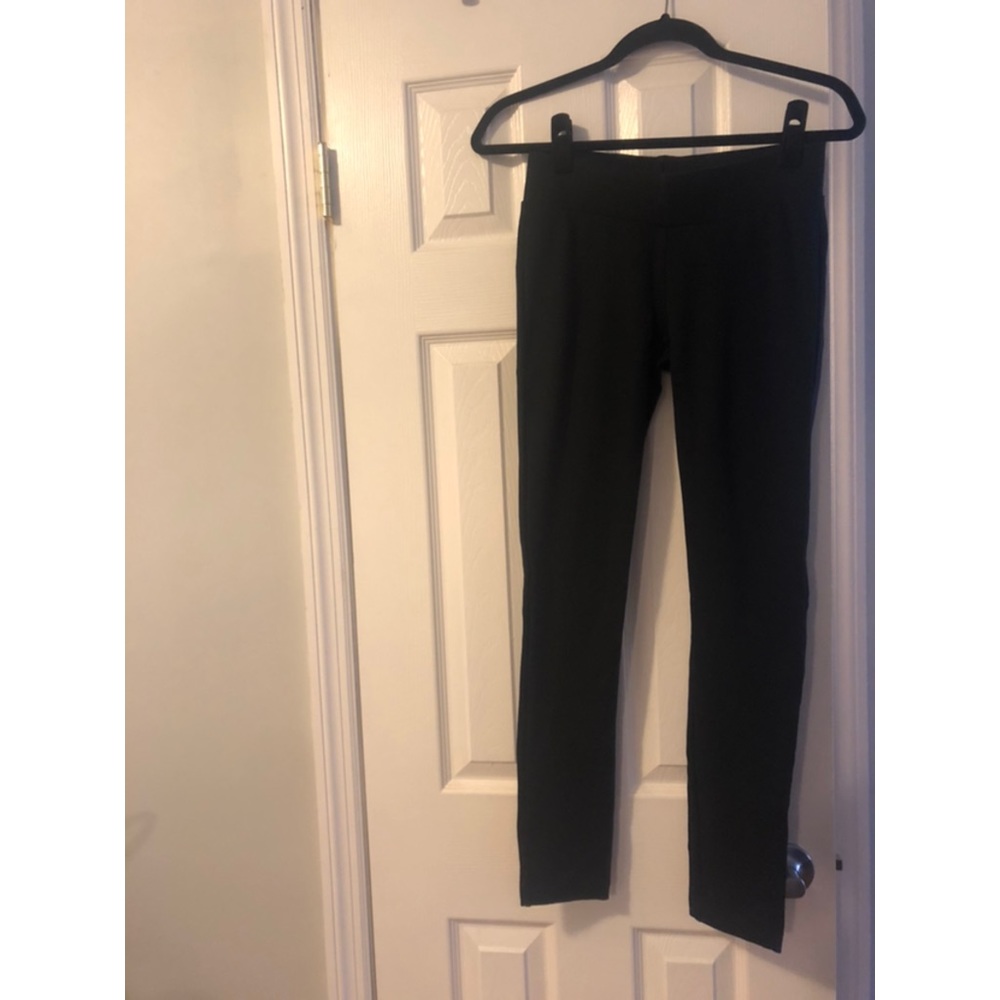 Lilly Pulitzer Mia Leggings - black - size small